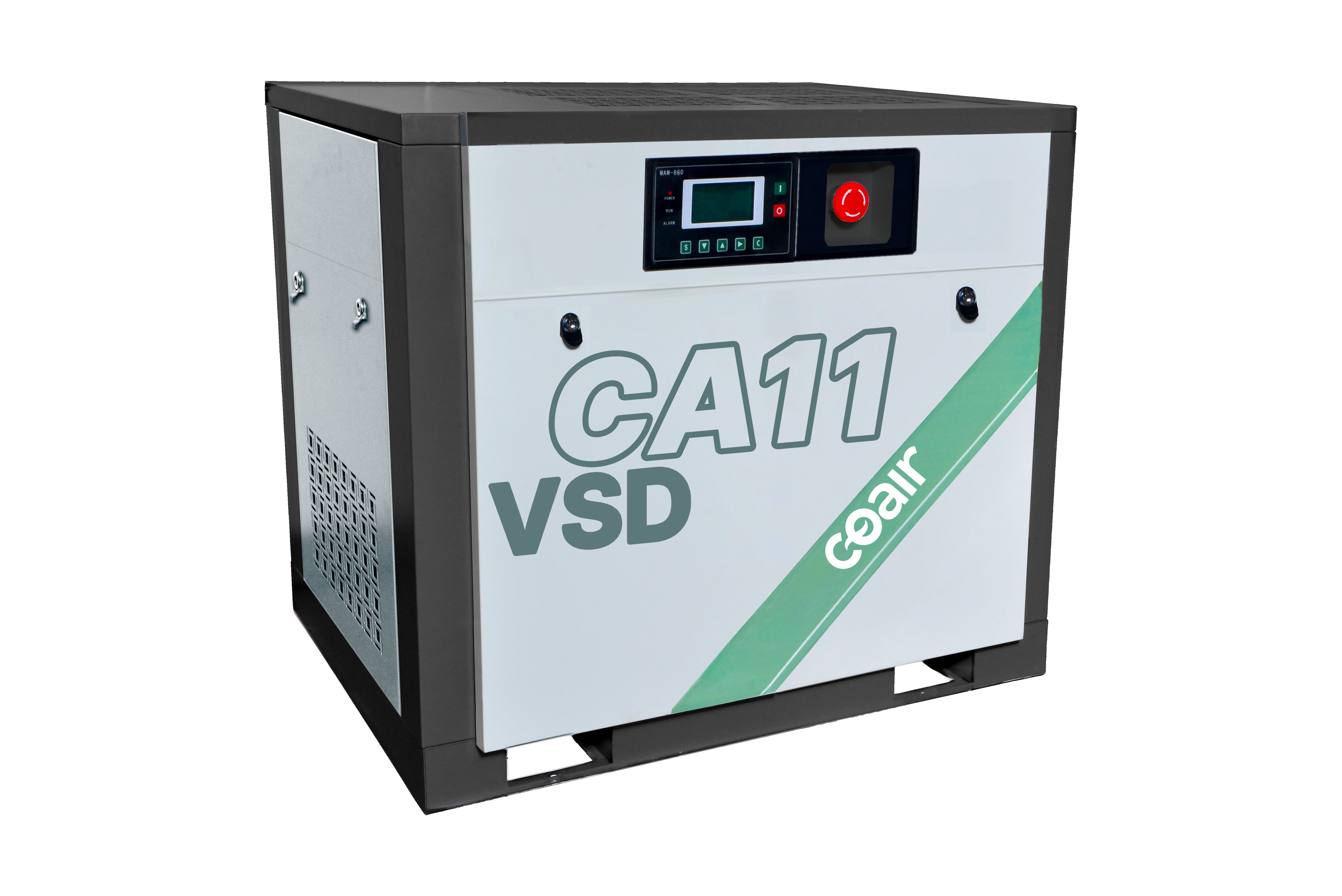 Compressor Produto 2